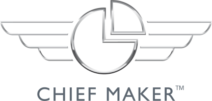 ChiefMaker logo